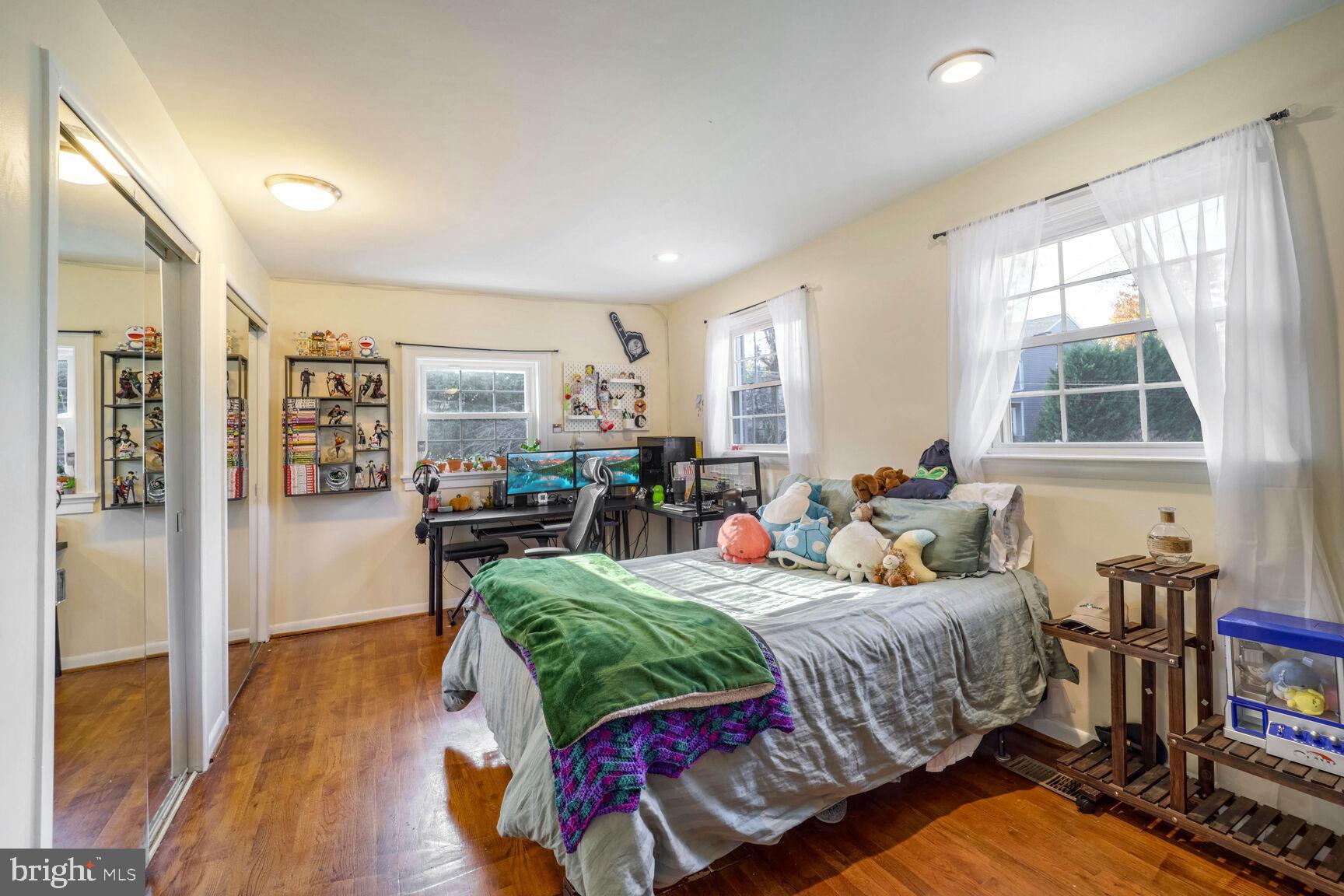 CAPE ST CLAIRE - Residential