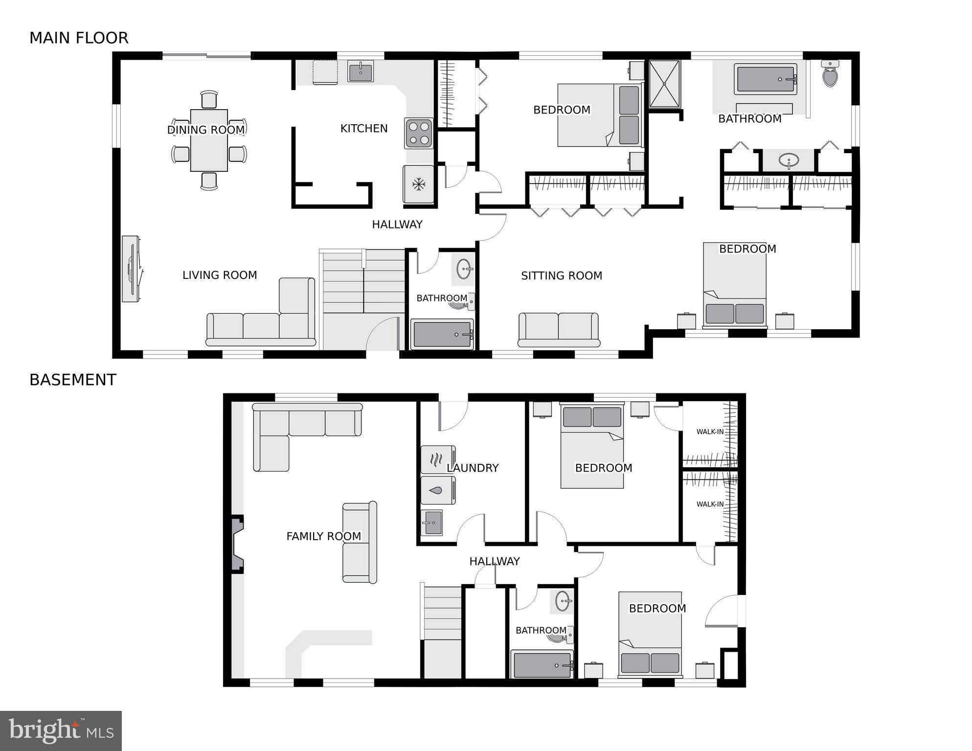 CAPE ST CLAIRE - Residential