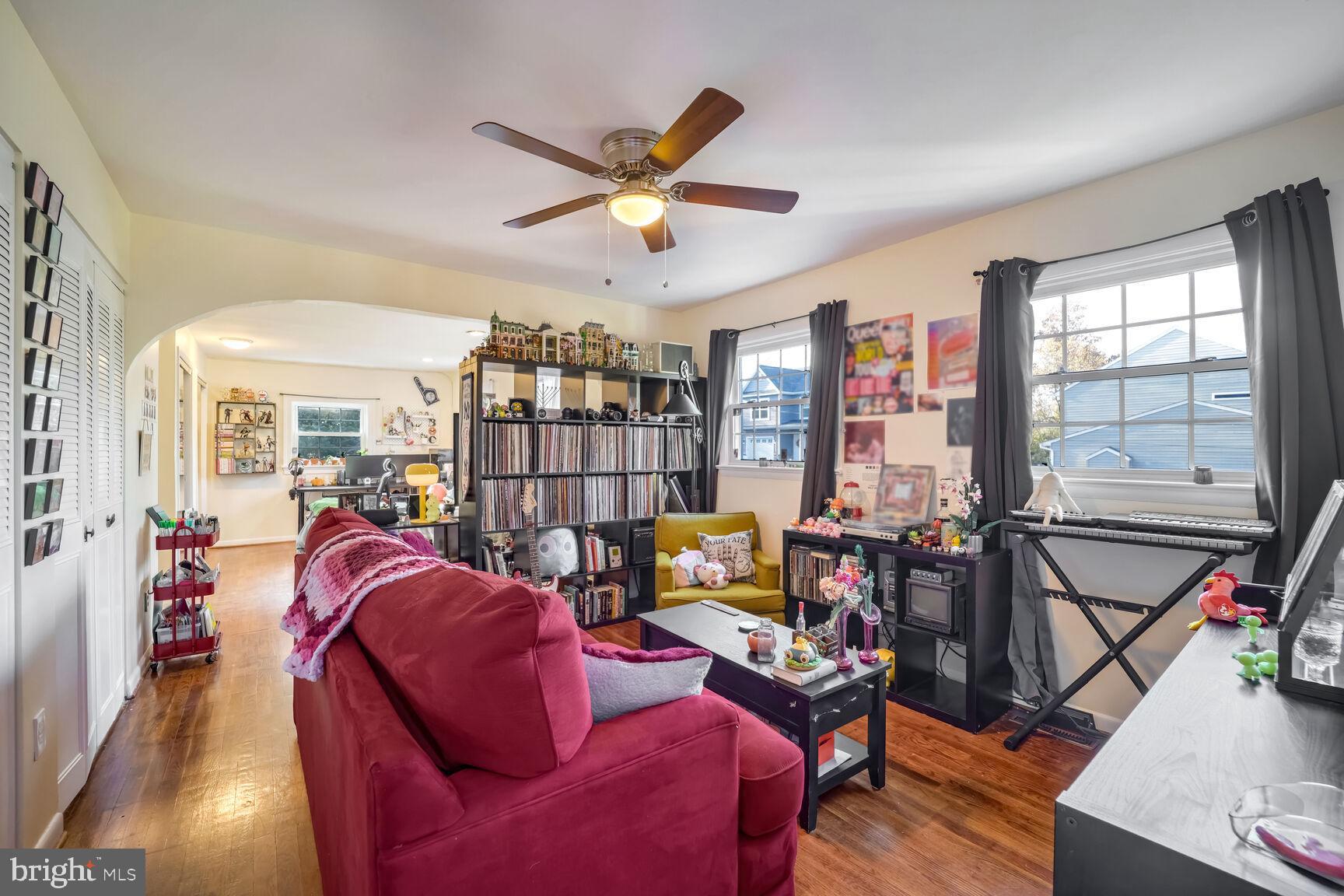 CAPE ST CLAIRE - Residential