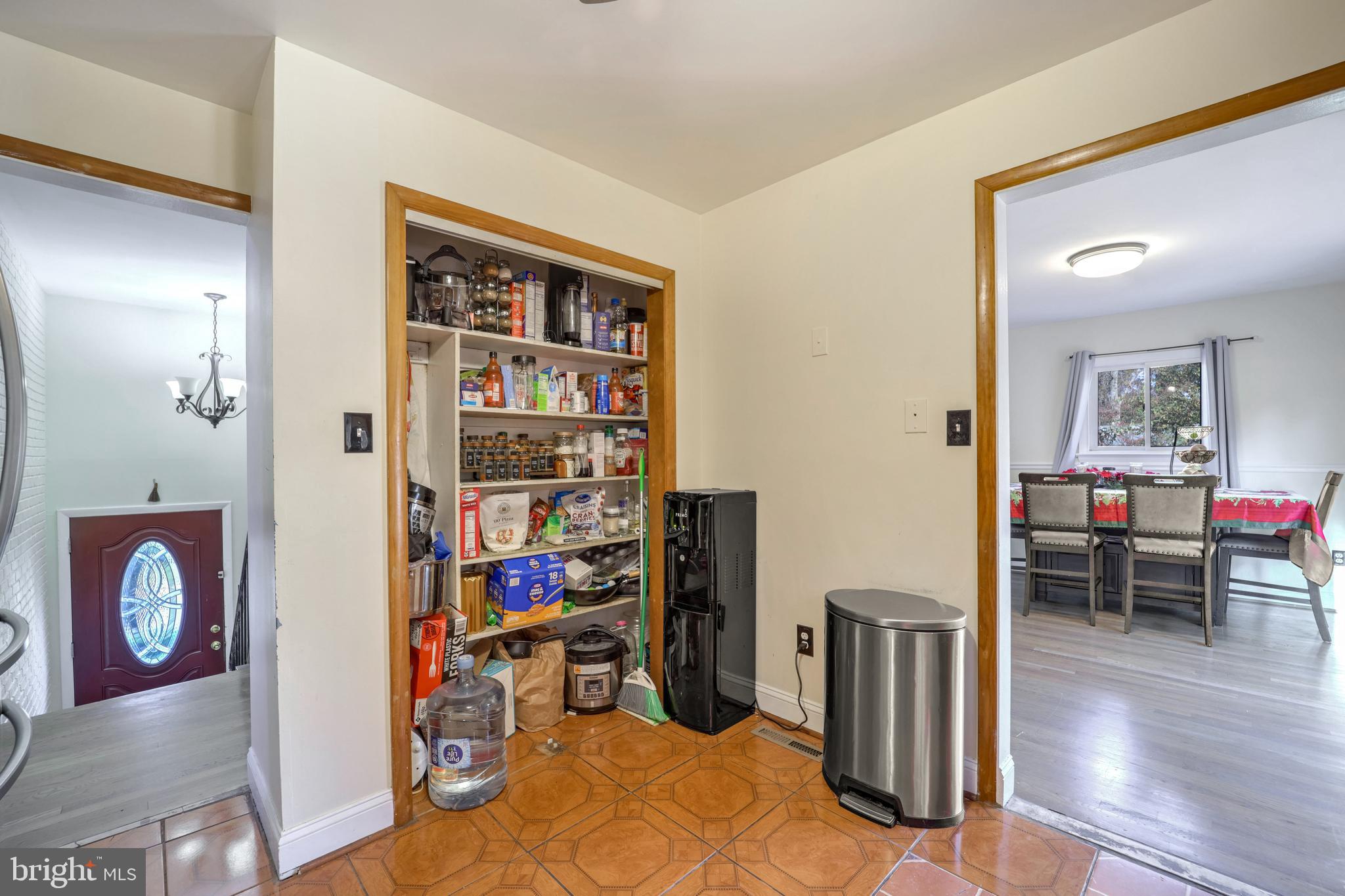 CAPE ST CLAIRE - Residential