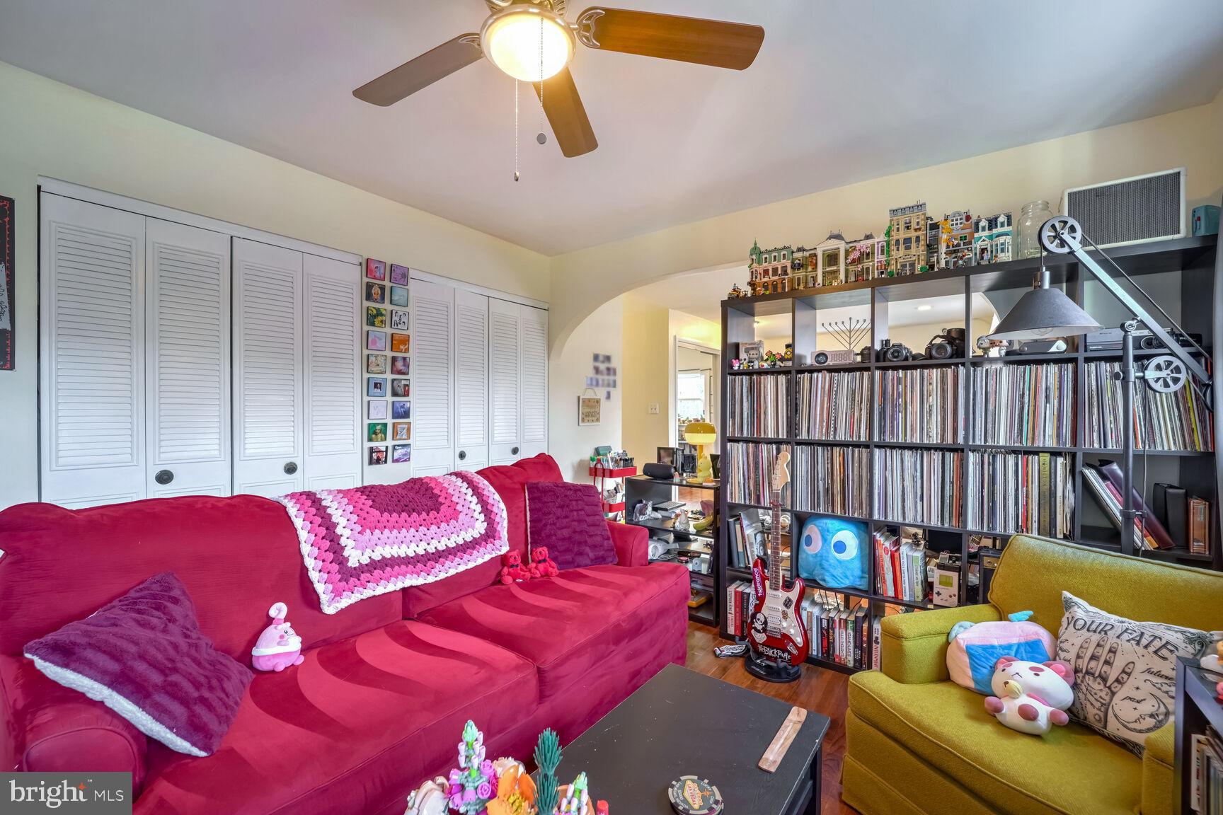 CAPE ST CLAIRE - Residential