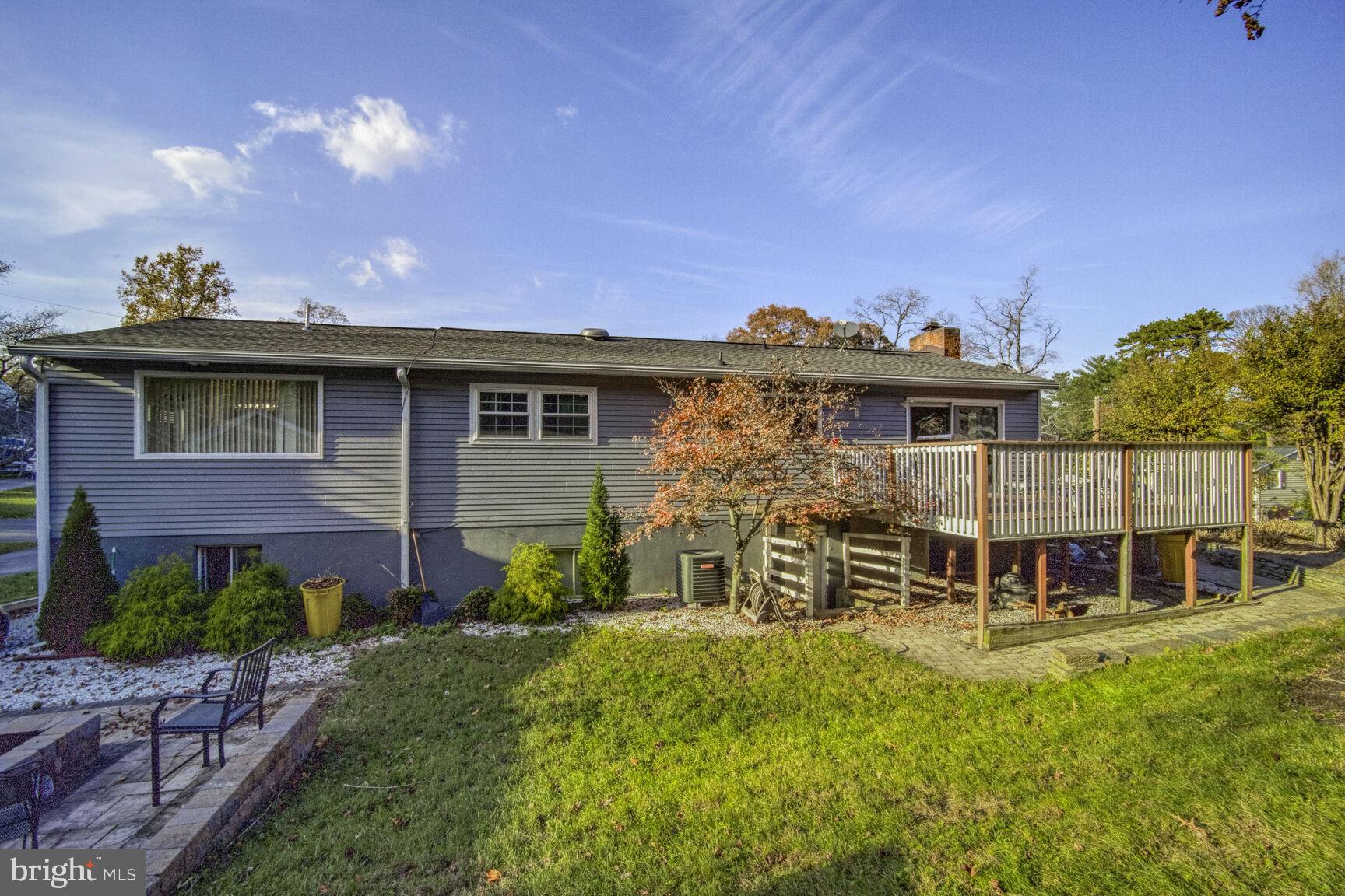 CAPE ST CLAIRE - Residential