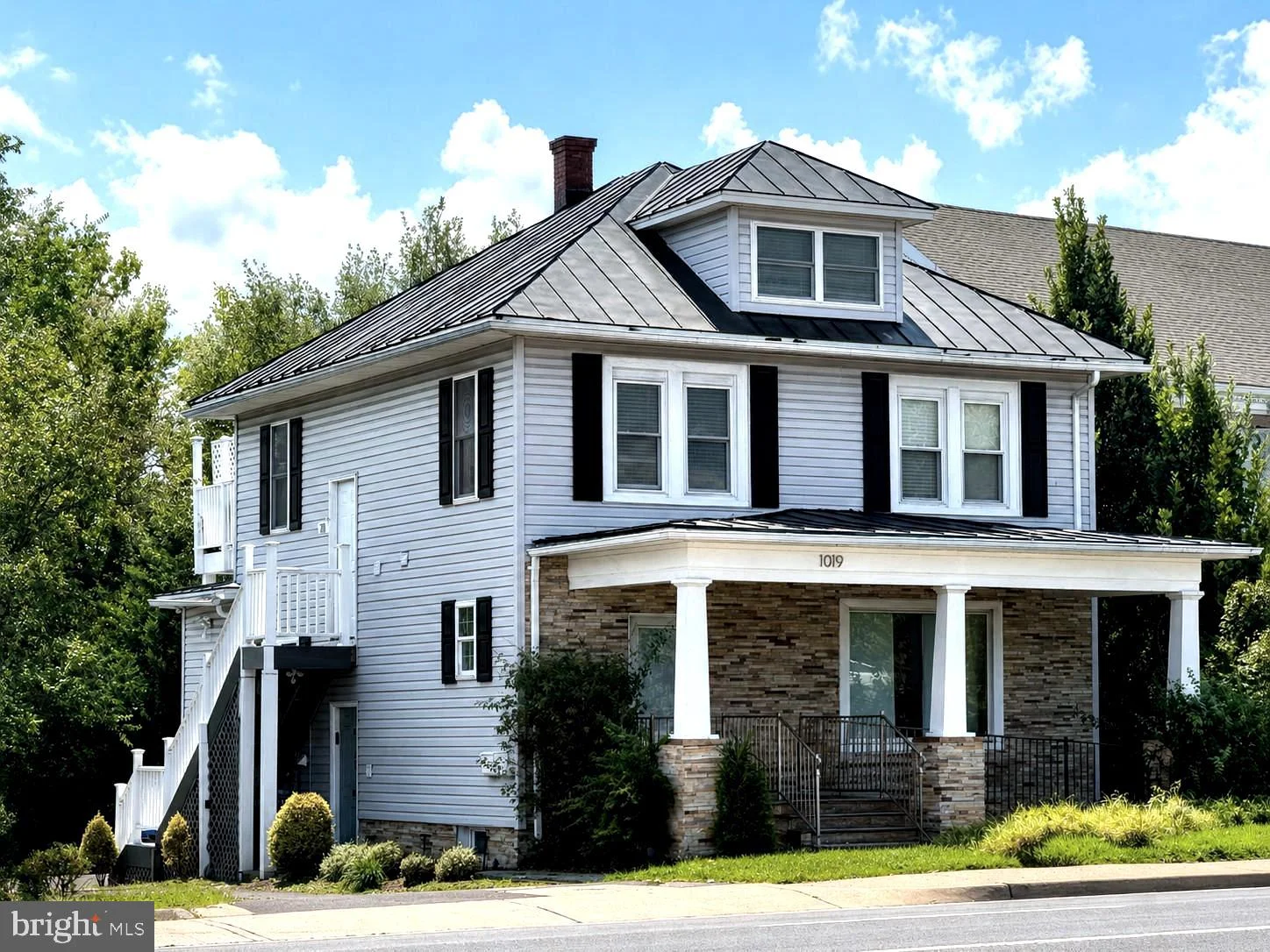 1019 Berryville Avenue, Winchester, VA, 22601