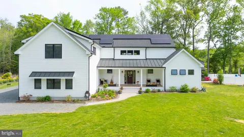 32991 Daisey Road, Frankford, DE MLS: DESU2085428