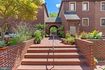 Condominium at 1715 15TH STREET NW 41