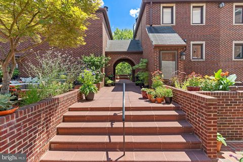 1715 15TH STREET NW 41 WASHINGTON DC 20009