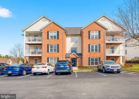 2001 Rudy Serra Dr Unit 3C, Eldersburg, MD 21784 - #: MDCR2033042