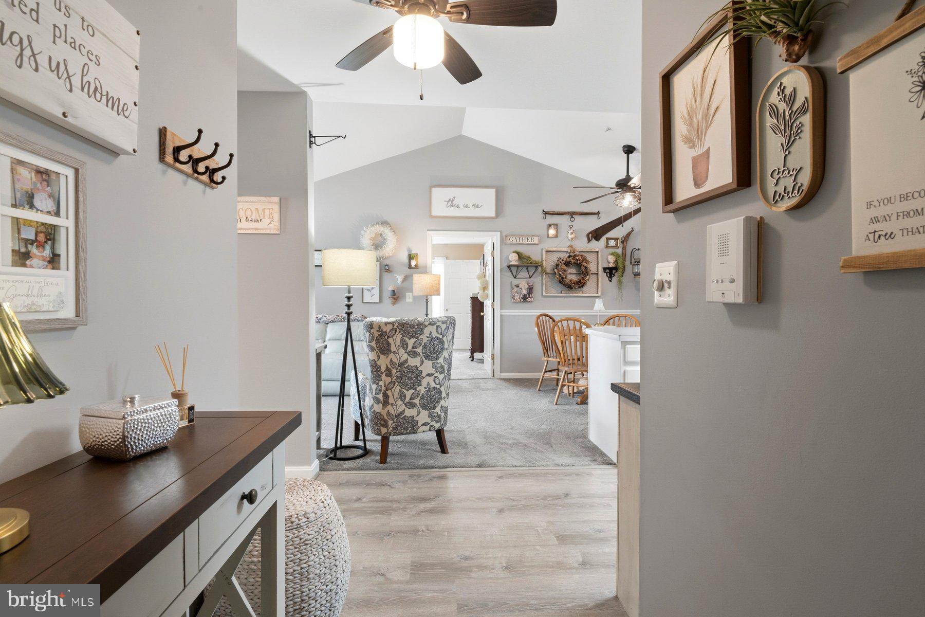 WINIFRED MANOR - Residential