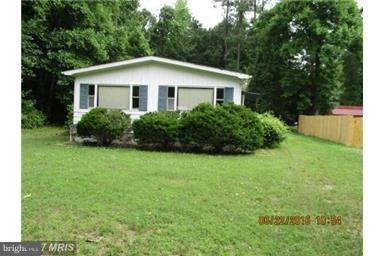 CAROLINE PINES - Residential