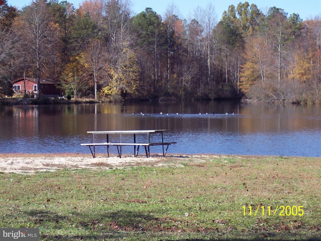 CAROLINE PINES - Residential