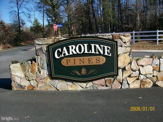 CAROLINE PINES - Residential