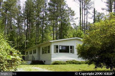 CAROLINE PINES - Residential