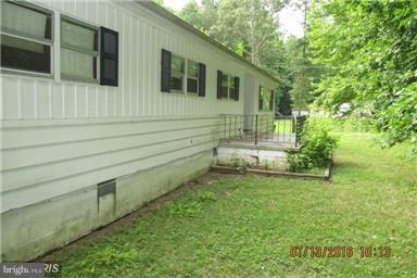 CAROLINE PINES - Residential