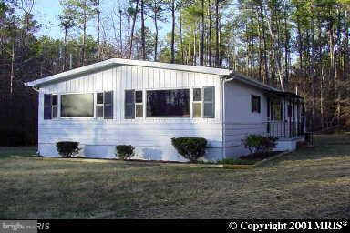 CAROLINE PINES - Residential