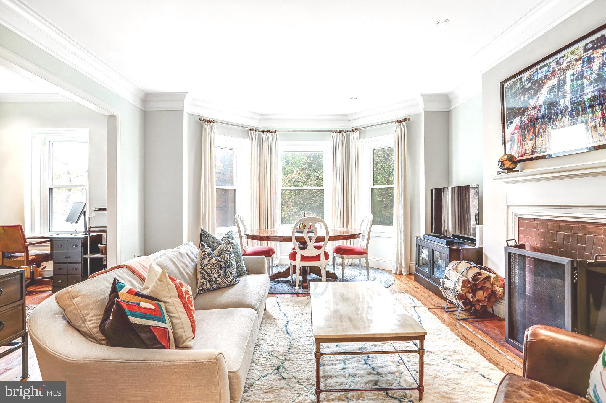 1820 KALORAMA ROAD NW 3