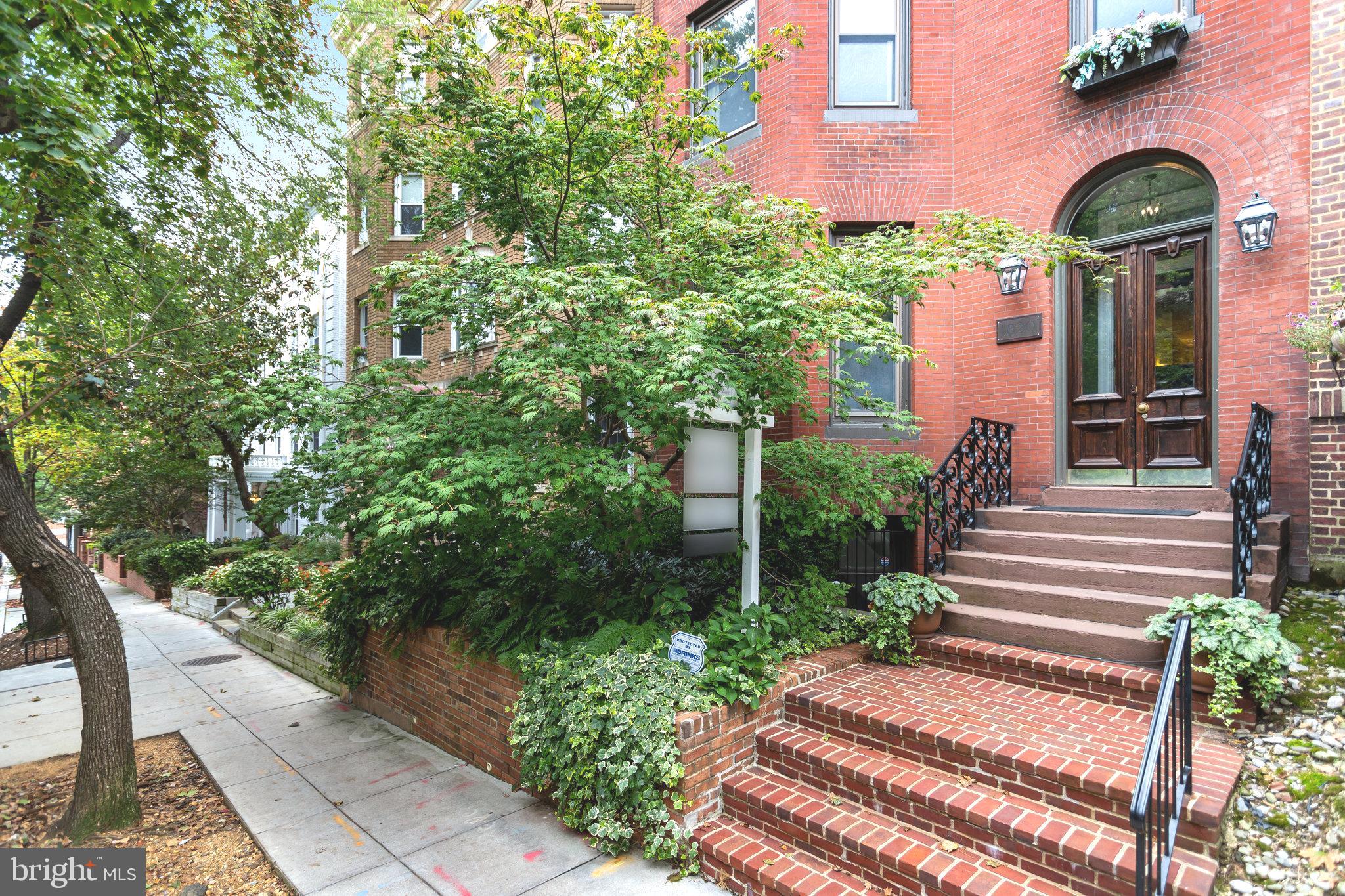 1820 KALORAMA ROAD NW 3