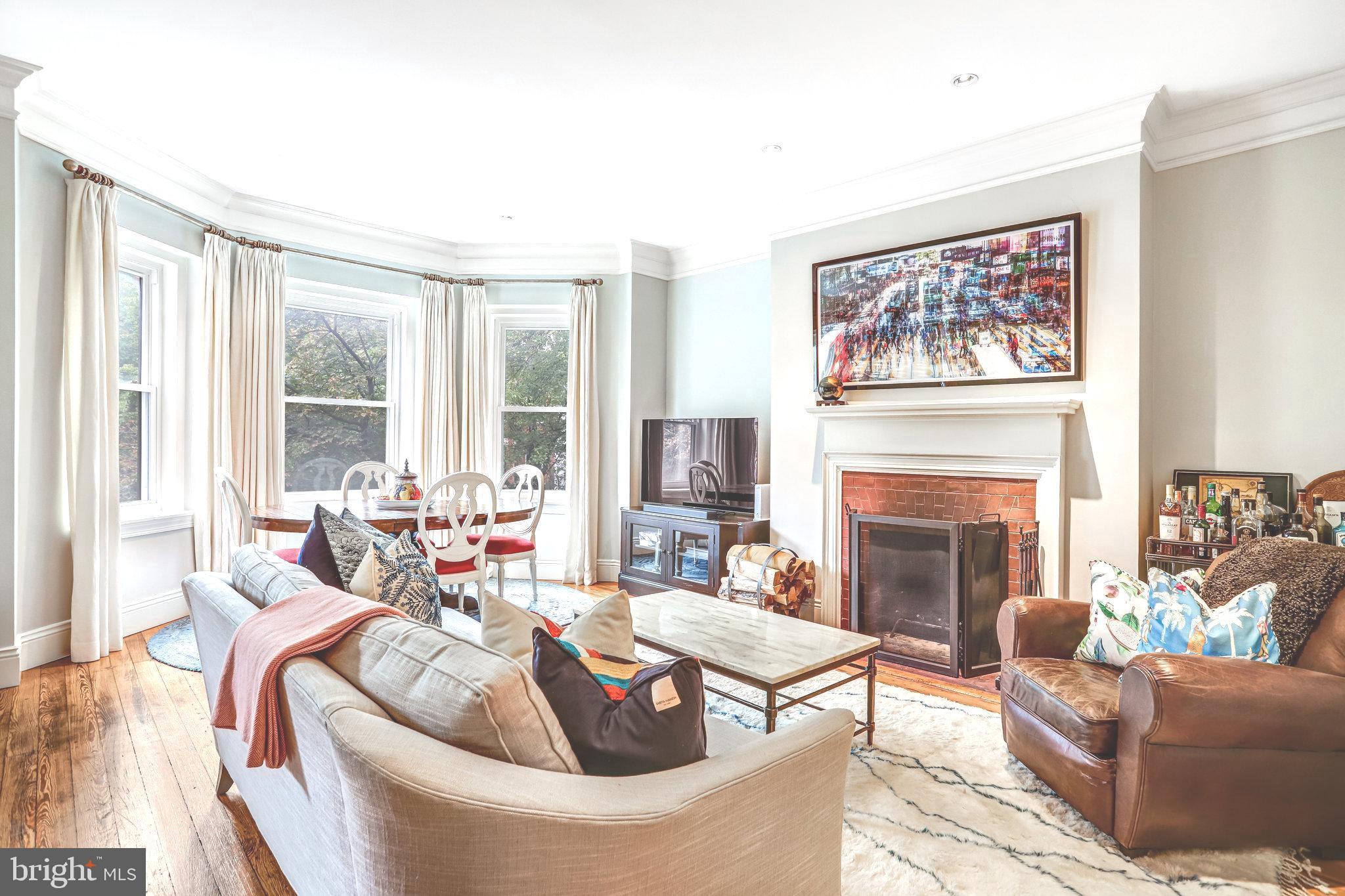 1820 KALORAMA ROAD NW 3