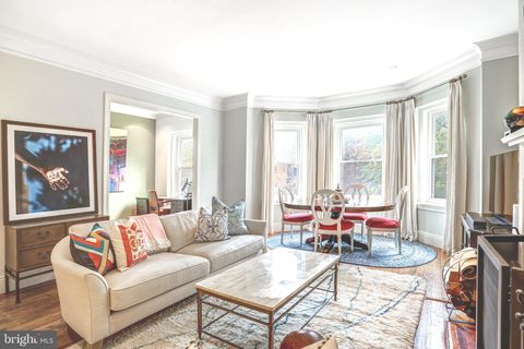 1820 KALORAMA ROAD NW 3 WASHINGTON DC 20009
