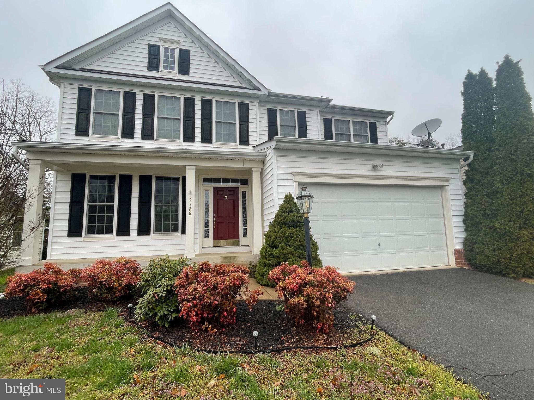 SOMERSET - Residential