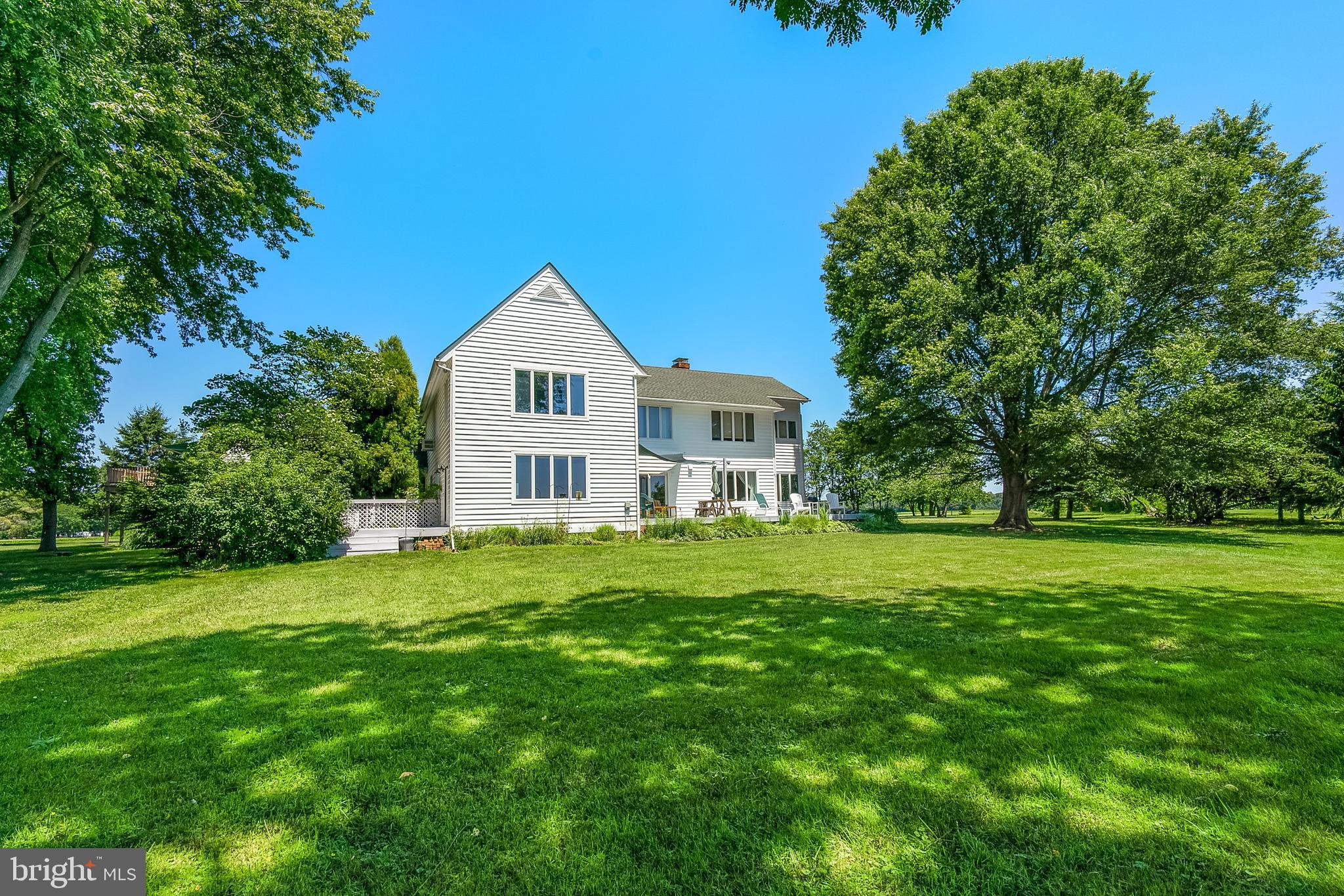 23393 CACAWAY FARM LANE