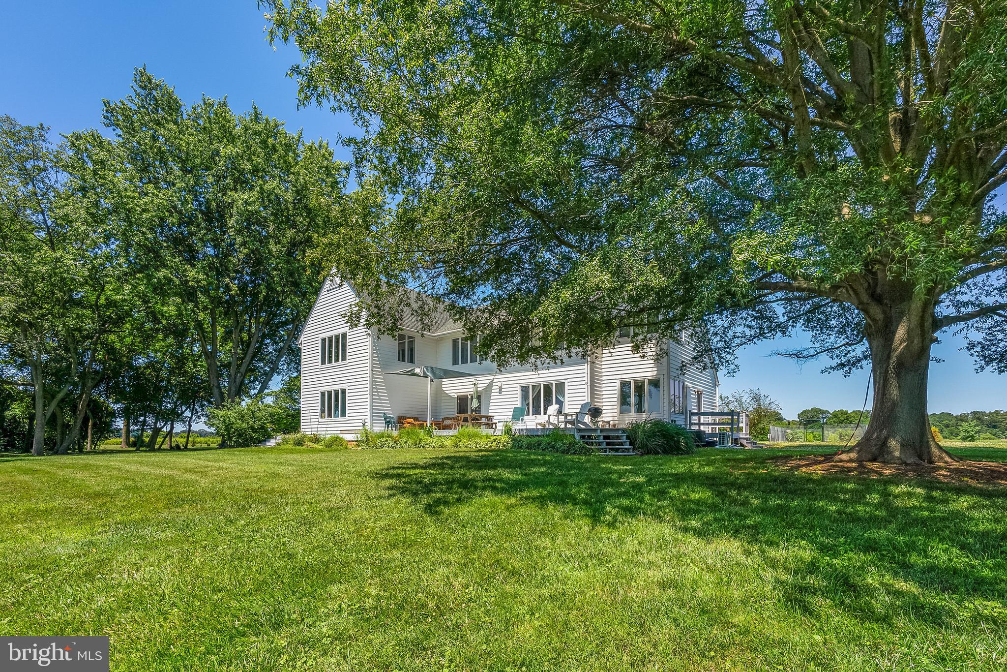 23393 CACAWAY FARM LANE