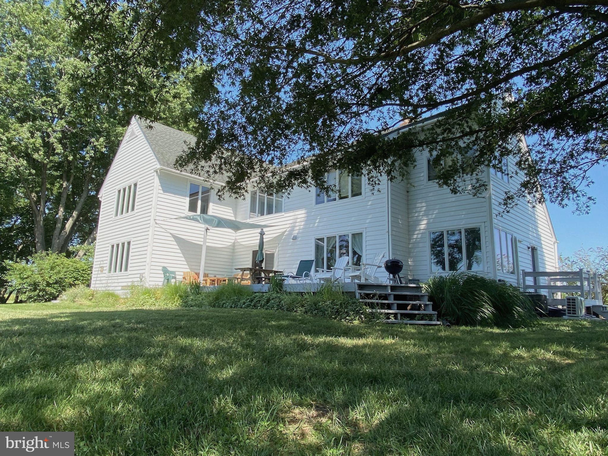 23393 CACAWAY FARM LANE