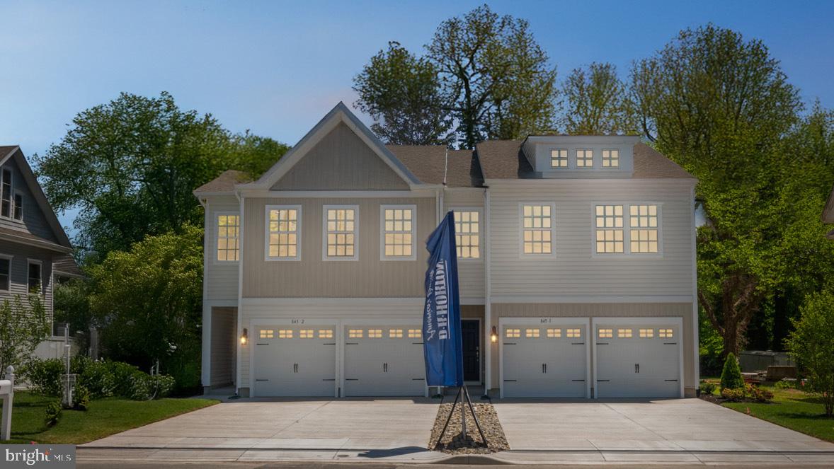 140 FISHING CREEK ROAD