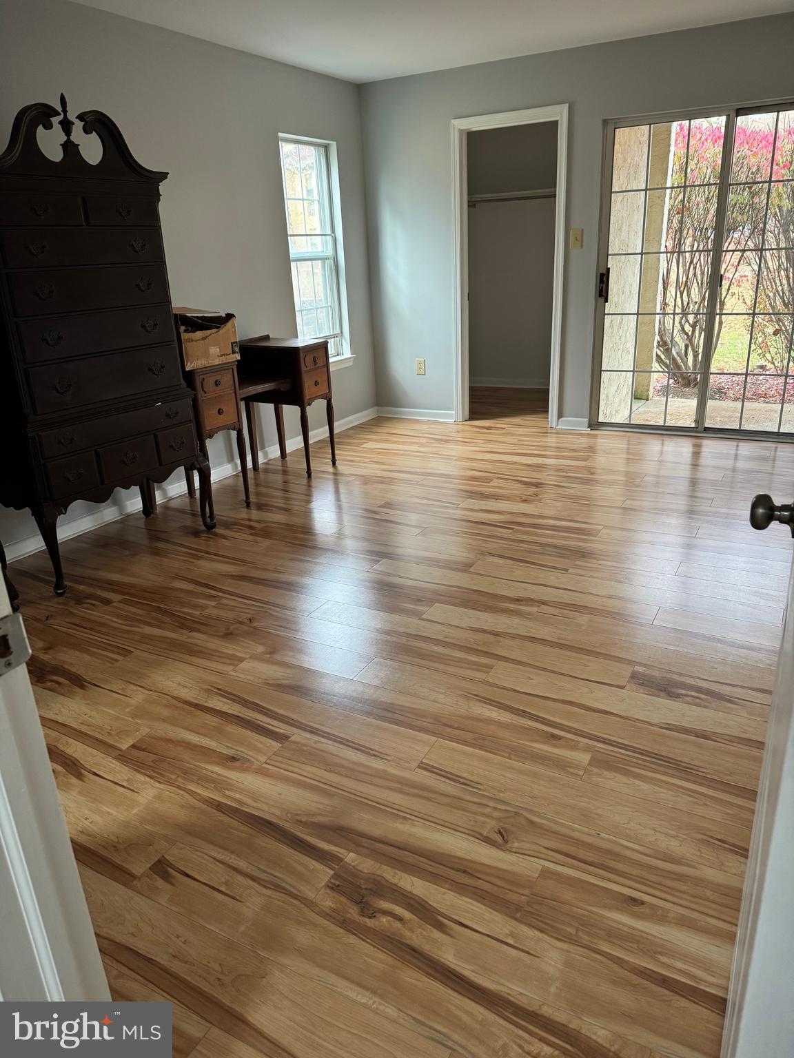 CHESTERBROOK - Residential Lease