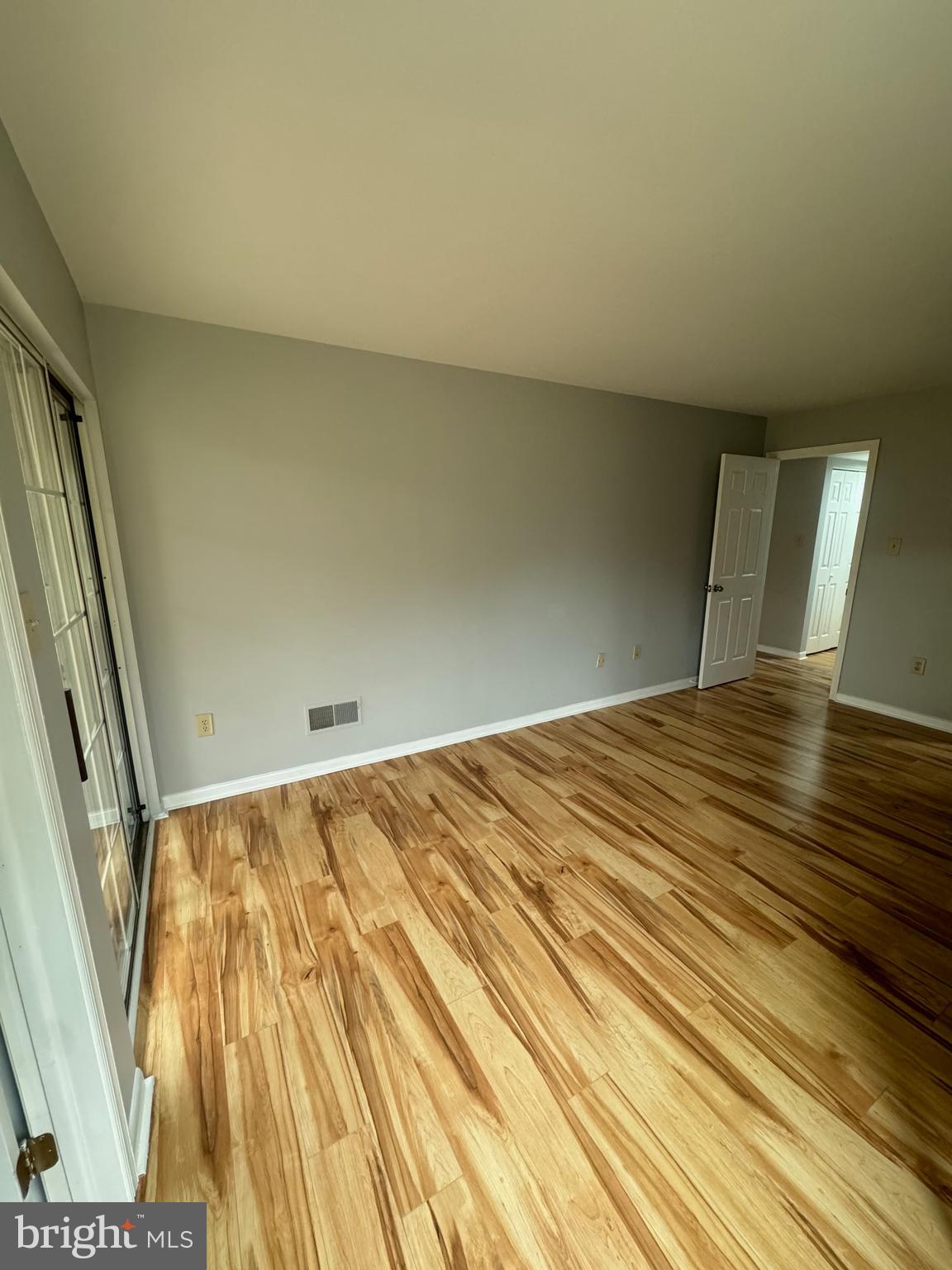 CHESTERBROOK - Residential Lease