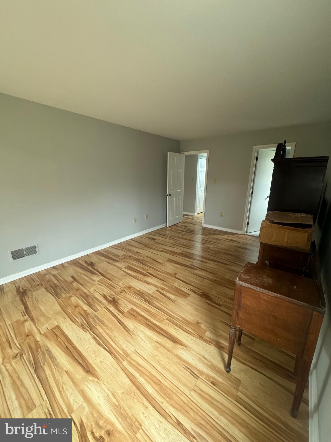 CHESTERBROOK - Residential Lease