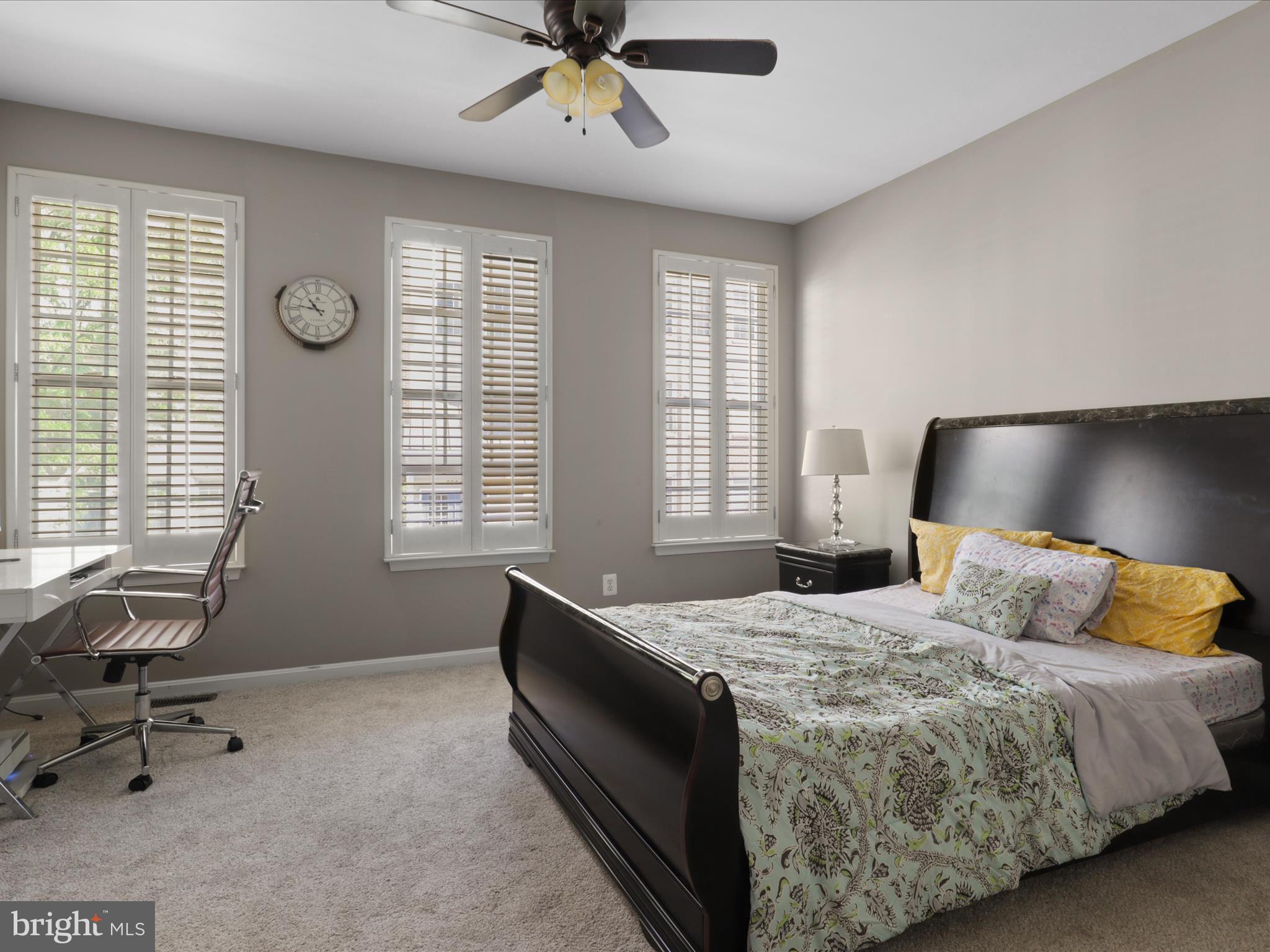 WESTBRIAR PLAZA - Residential Lease