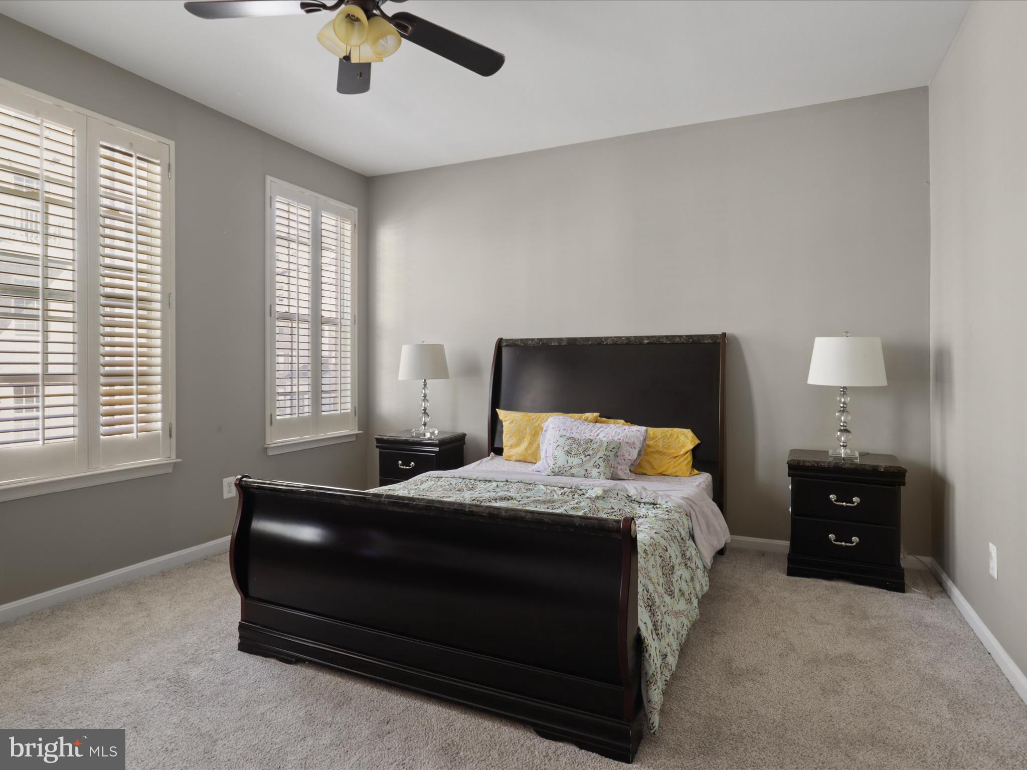 WESTBRIAR PLAZA - Residential Lease