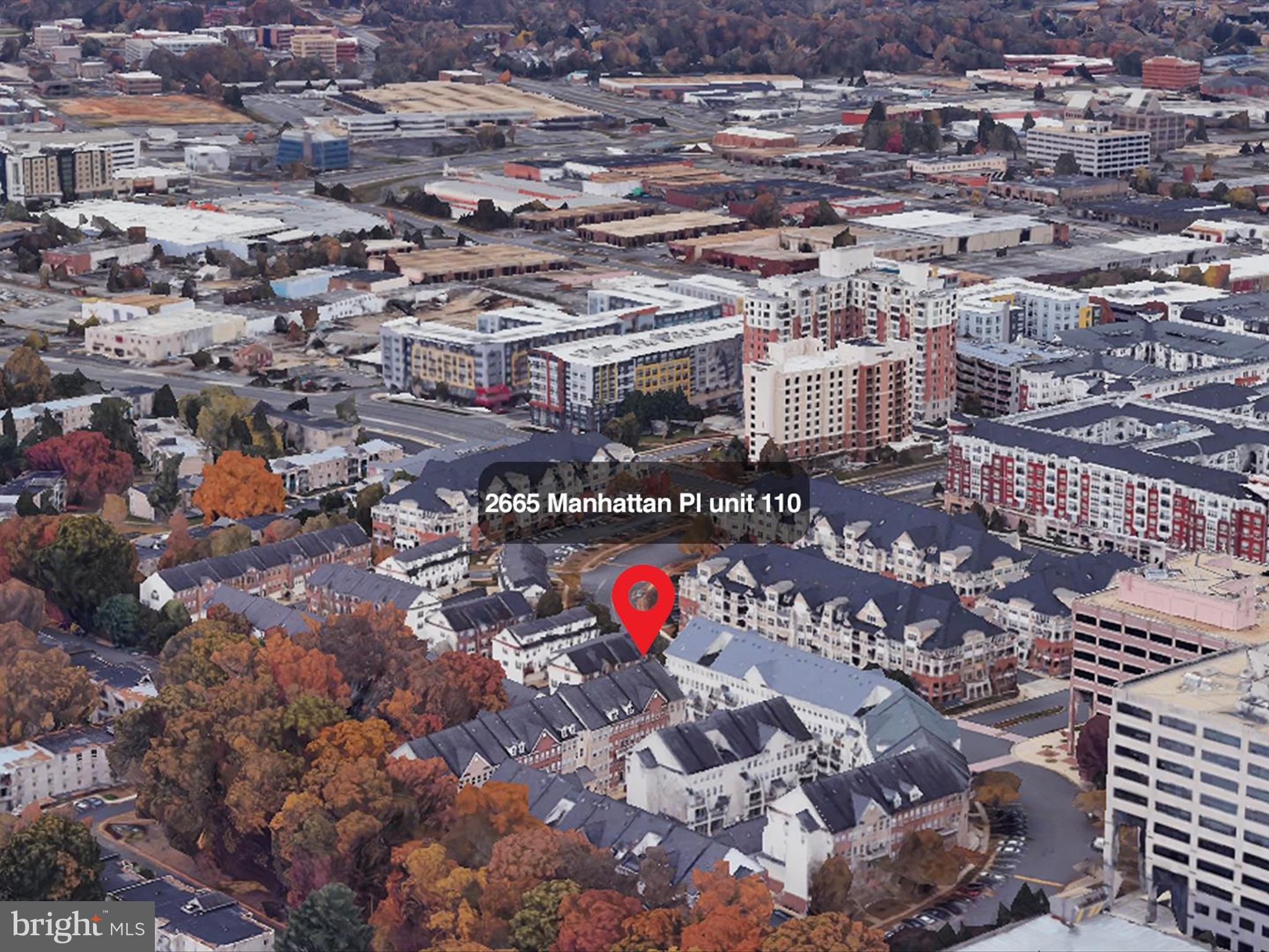 WESTBRIAR PLAZA - Residential Lease