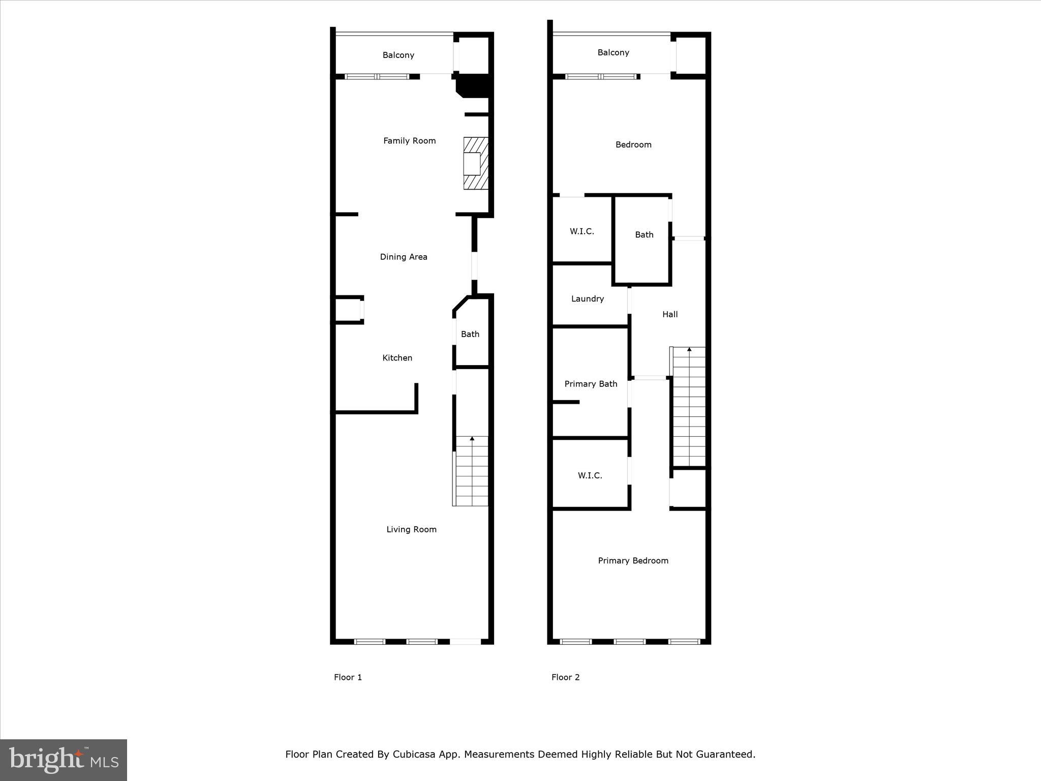 WESTBRIAR PLAZA - Residential Lease