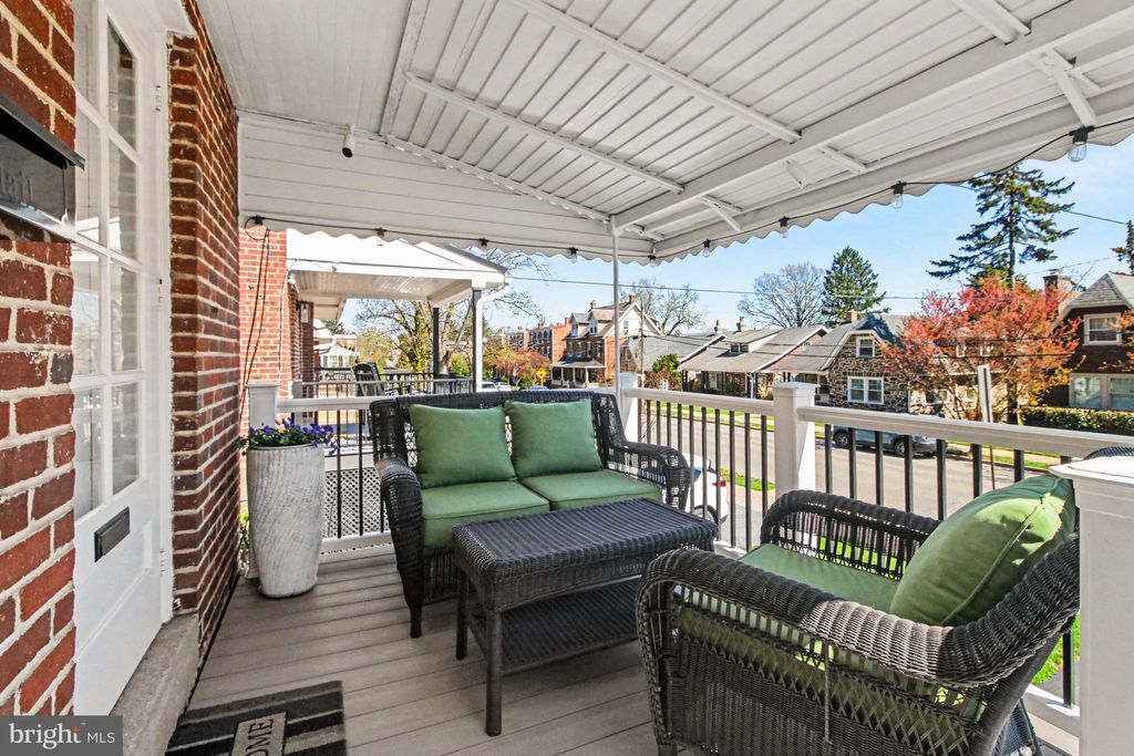 Photo of 129 Price Street, WEST CHESTER, PA 19382 (MLS # PACT2121926)