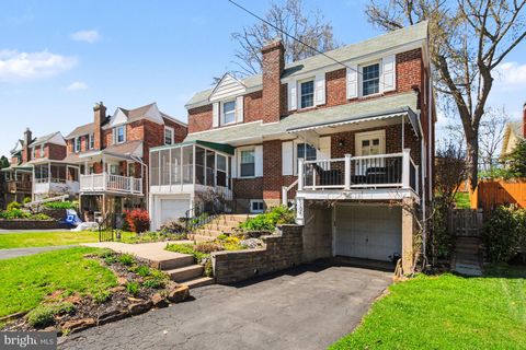 129 PRICE STREET WEST CHESTER PA 19382