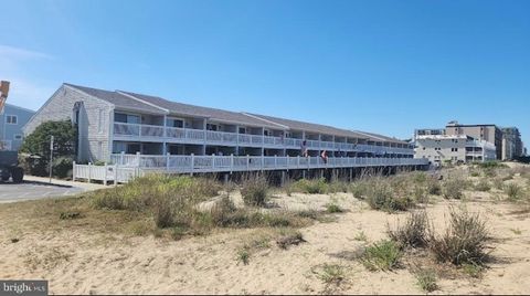 12801 WIGHT STREET 17 OCEAN CITY MD 21842