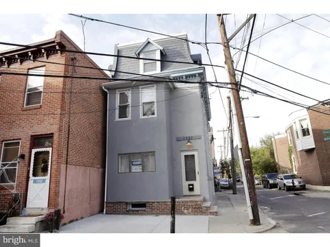 1432 E Palmer Street, Philadelphia, PA MLS: PAPH2432698