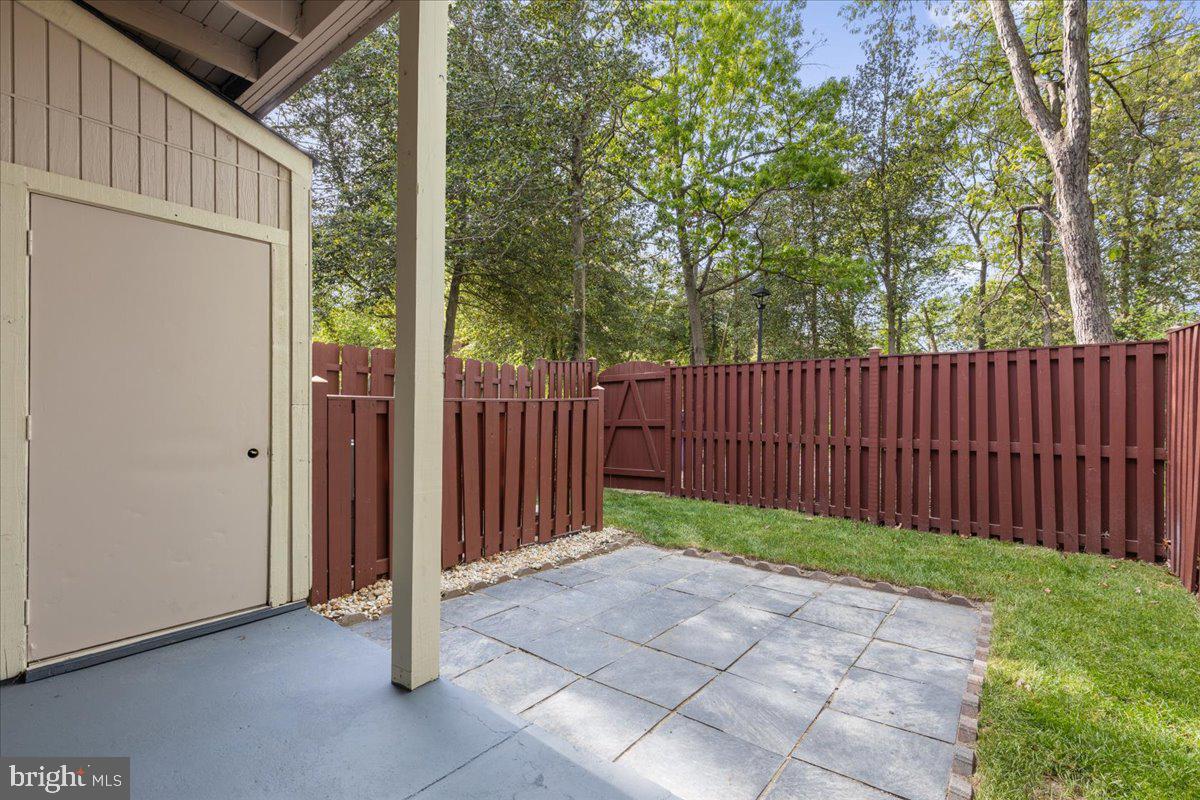 ADAMS LANDING - Residential