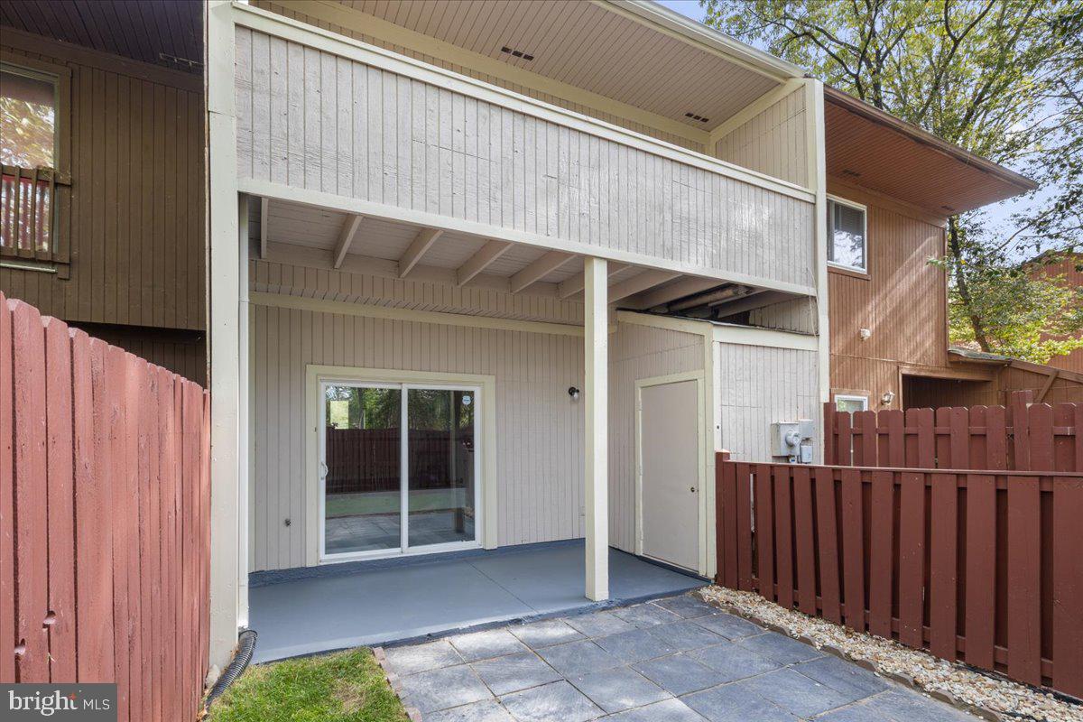 ADAMS LANDING - Residential