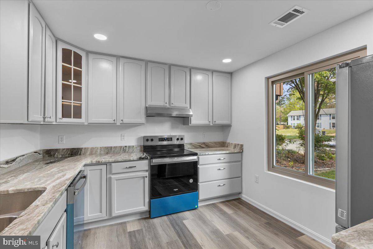 ADAMS LANDING - Residential