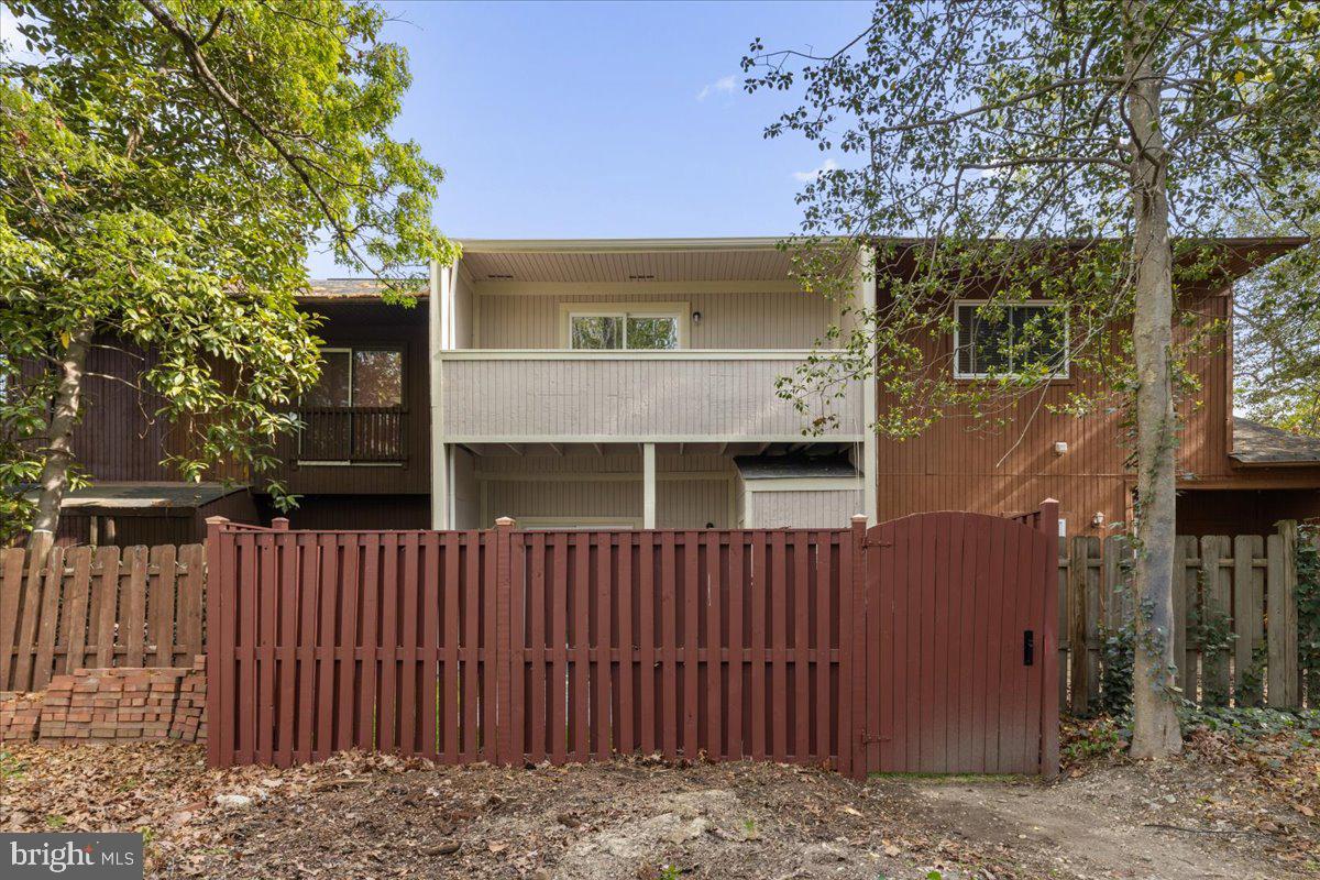 ADAMS LANDING - Residential