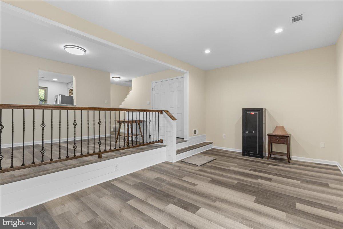 ADAMS LANDING - Residential