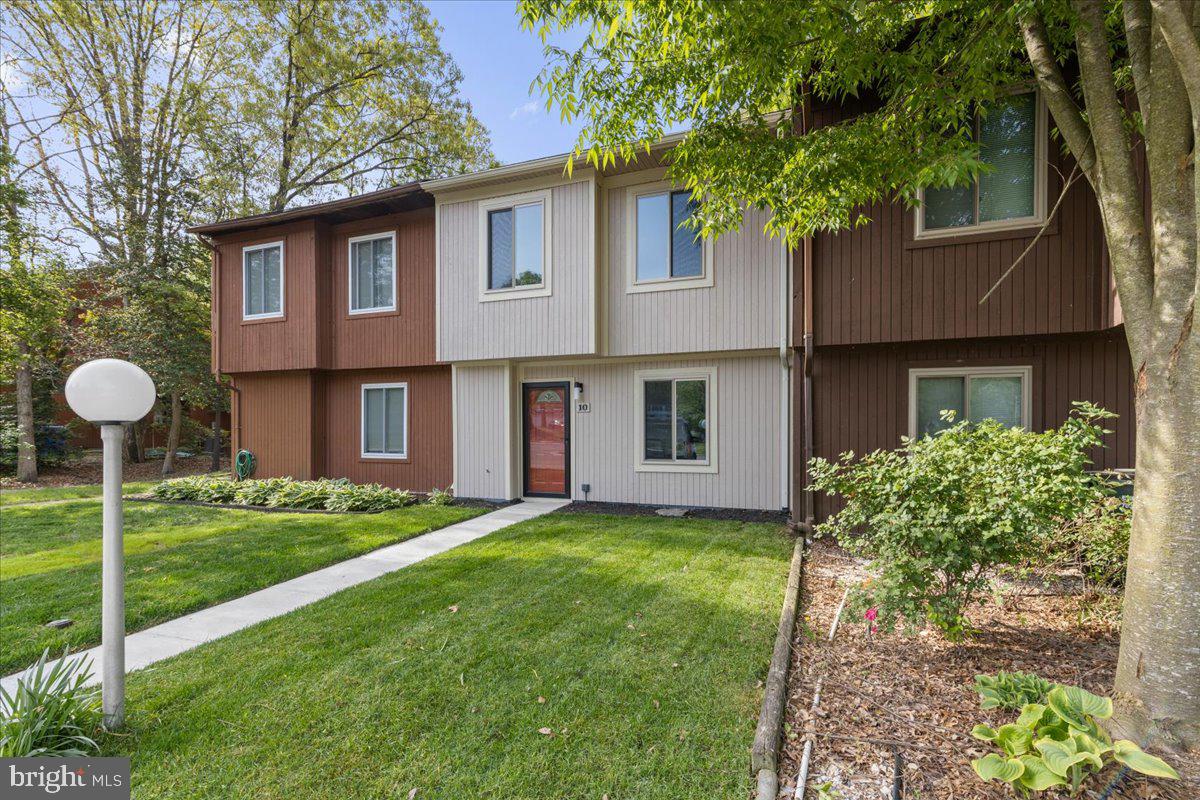 ADAMS LANDING - Residential