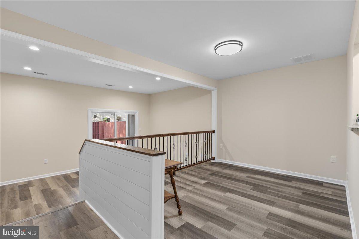 ADAMS LANDING - Residential