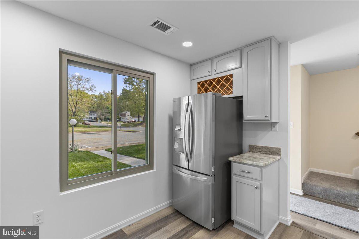 ADAMS LANDING - Residential