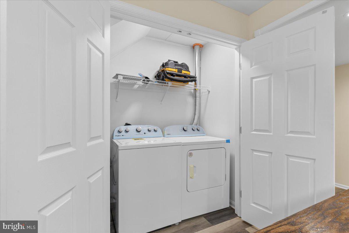 ADAMS LANDING - Residential