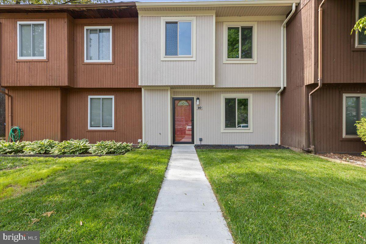 ADAMS LANDING - Residential