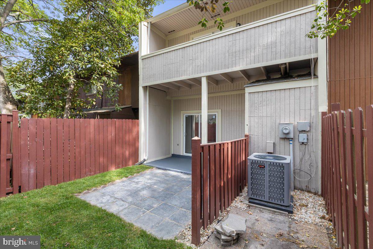 ADAMS LANDING - Residential