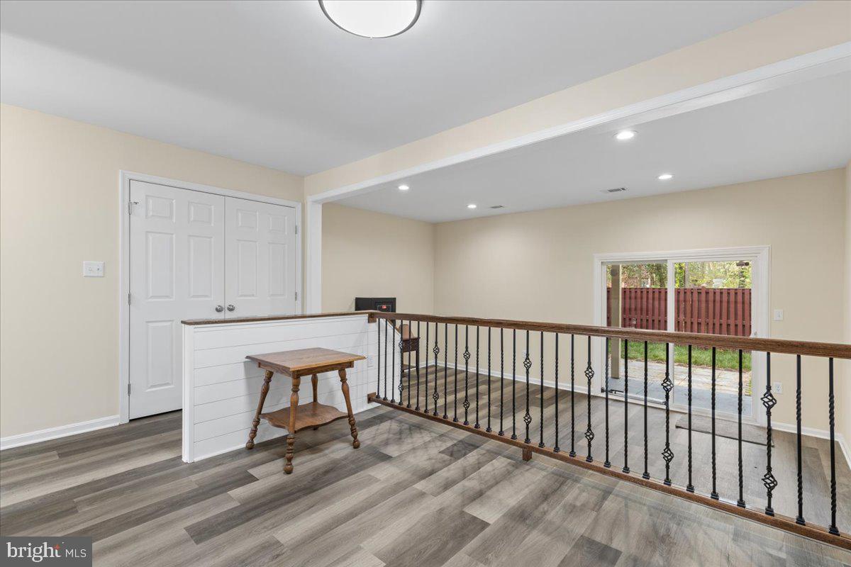 ADAMS LANDING - Residential